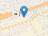 2 Bedroom apartment for rent in AJAX 