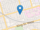 2 Bedroom apartment for rent in TORONTO