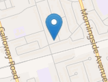 2 Bedroom apartment for rent in SCARBOROUGH  