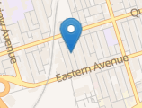 1 Bedroom apartment for rent in TORONTO
