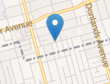 2 Bedroom apartment for rent in East York