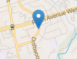 1 Bedroom apartment for rent in NORTH YORK