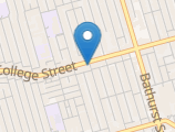 2 Bedroom apartment for rent in TORONTO  