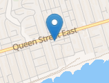 2 Bedroom apartment for rent in Toronto