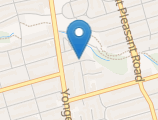 1 Bedroom apartment for rent in TORONTO 