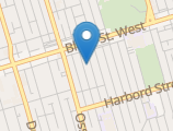 2 Bedroom apartment for rent in TORONTO 
