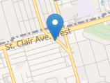 2 Bedroom apartment for rent in TORONTO 