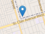 1 Bedroom apartment for rent in TORONTO