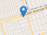 1 Bedroom apartment for rent in TORONTO