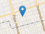 1 Bedroom apartment for rent in EAST YORK