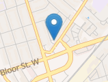 2 Bedroom apartment for rent in ETOBICOKE 