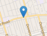 2 Bedroom apartment for rent in TORONTO 