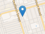 1 Bedroom apartment for rent in TORONTO