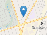 2 Bedroom apartment for rent in SCARBOROUGH   