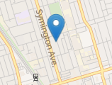 2 Bedroom apartment for rent in TORONTO