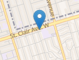 Bachelor apartment for rent in TORONTO