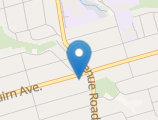 2 Bedroom apartment for rent in Toronto  
