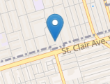 1 Bedroom apartment for rent in Toronto 