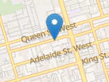 Bachelor apartment for rent in TORONTO 