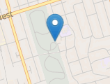 2 Bedroom apartment for rent in TORONTO 