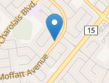 Room / Shared apartment for rent in BRAMPTON