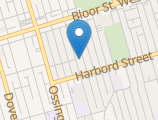 3+ Bedroom apartment for rent in TORONTO  
