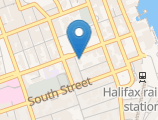 Bachelor apartment for rent in HALIFAX