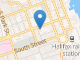 1 Bedroom apartment for rent in HALIFAX
