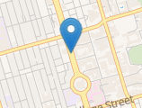 2 Bedroom apartment for rent in TORONTO