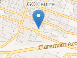 1 Bedroom apartment for rent in HAMILTON