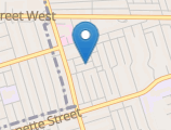 1 Bedroom apartment for rent in TORONTO  