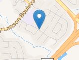 Room / Shared apartment for rent in Brampton