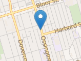 2 Bedroom apartment for rent in TORONTO 