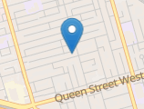 1 Bedroom apartment for rent in TORONTO