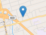 1 Bedroom apartment for rent in NORTH YORK