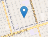 3+ Bedroom apartment for rent in TORONTO
