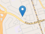 Bachelor apartment for rent in NORTH YORK
