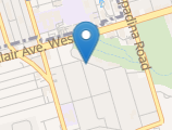 2 Bedroom apartment for rent in TORONTO