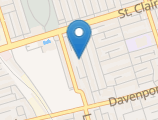 Bachelor apartment for rent in TORONTO 