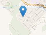Bachelor apartment for rent in Oakville  