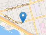 Bachelor apartment for rent in TORONTO