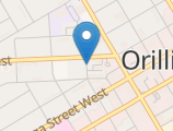 1 Bedroom apartment for rent in ORILLIA 