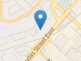 1 Bedroom apartment for rent in Mississauga  