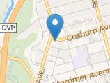 2 Bedroom apartment for rent in EAST YORK  