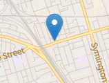 Bachelor apartment for rent in TORONTO