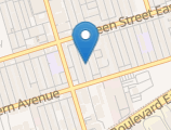 2 Bedroom apartment for rent in TORONTO