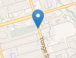 Bachelor apartment for rent in Toronto     