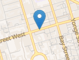 1 Bedroom apartment for rent in TORONTO      