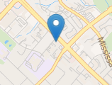 1 Bedroom apartment for rent in MISSISSAUGA