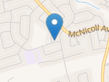 Bachelor apartment for rent in NORTH YORK       